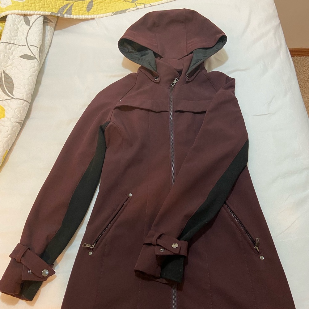Trench Coats
